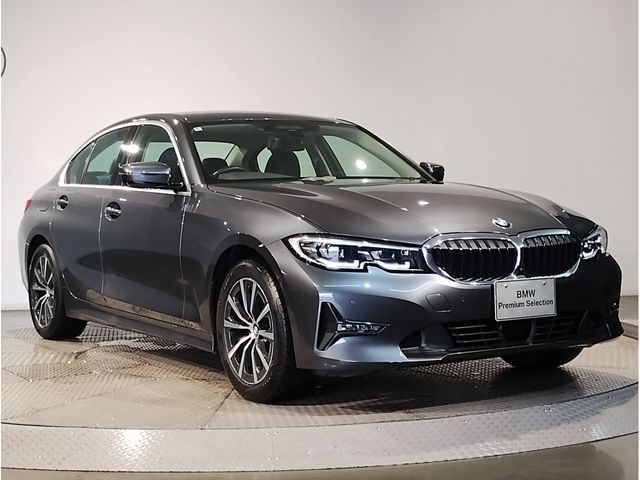 Ref No.A16076086 BMW 3 SERIES Image#4