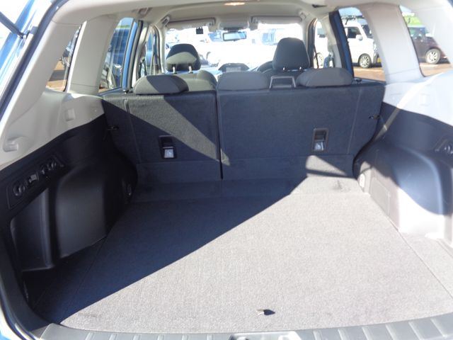 Ref No.A16076087 SUBARU FORESTER Image#17