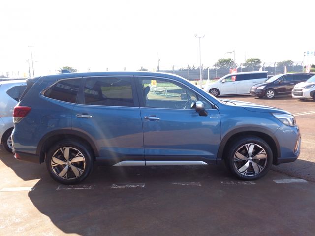 Ref No.A16076087 SUBARU FORESTER Image#5