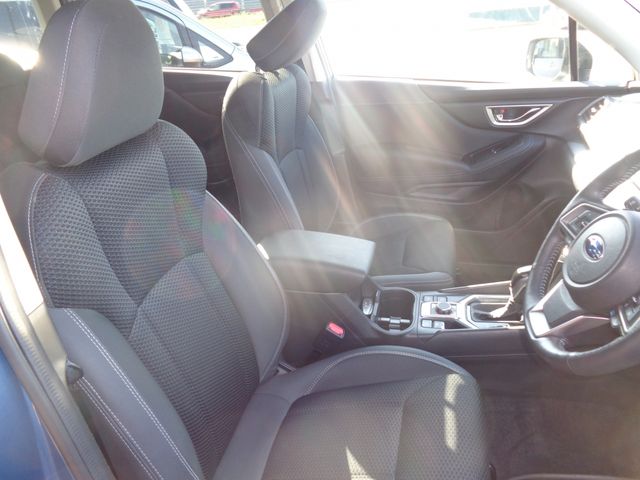 Ref No.A16076087 SUBARU FORESTER Image#10