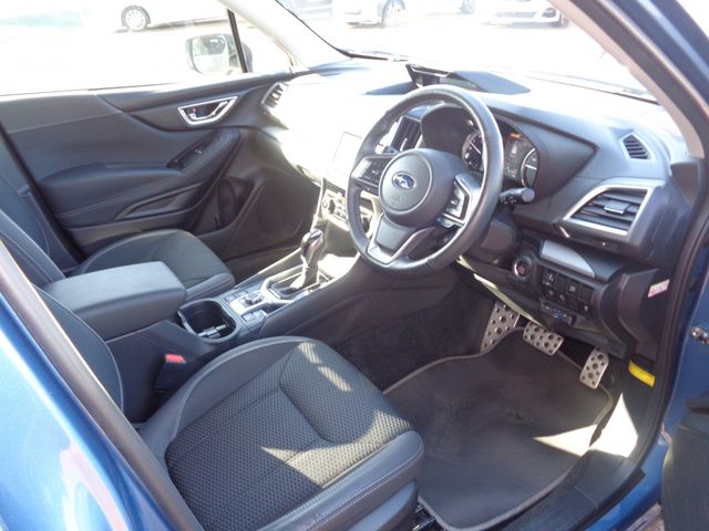 Ref No.A16076087 SUBARU FORESTER Image#2