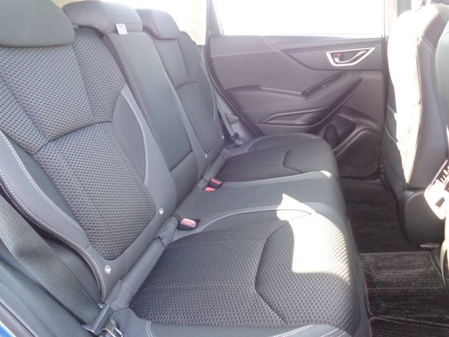 Ref No.A16076087 SUBARU FORESTER Image#11