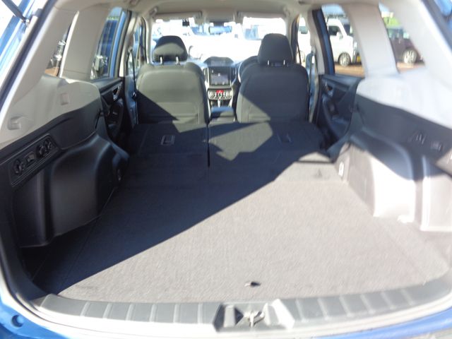 Ref No.A16076087 SUBARU FORESTER Image#18