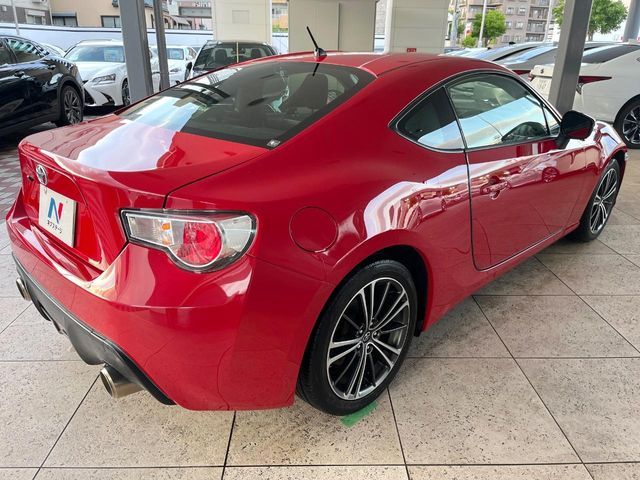 Ref No.A16076088 TOYOTA 86 Image#17