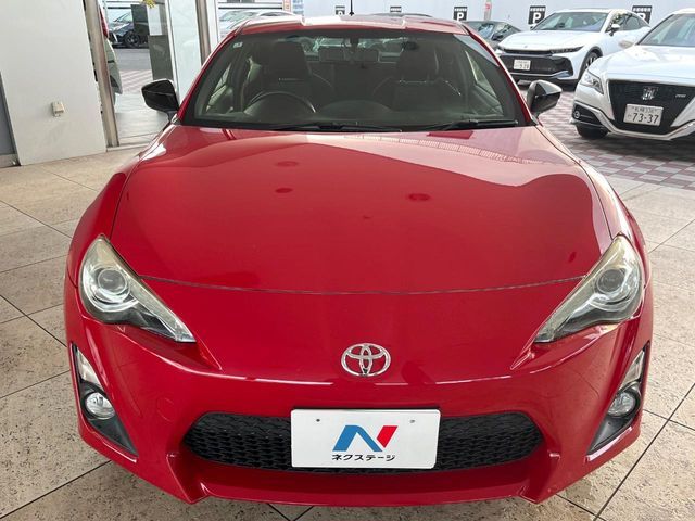Ref No.A16076088 TOYOTA 86 Image#14