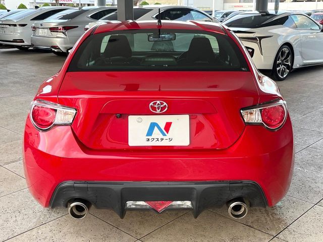Ref No.A16076088 TOYOTA 86 Image#15