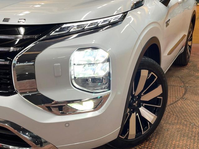 Ref No.A16076105 MITSUBISHI OUTLANDER PHEV Image#13