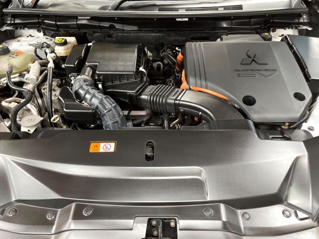 Ref No.A16076107 MITSUBISHI OUTLANDER PHEV Image#18