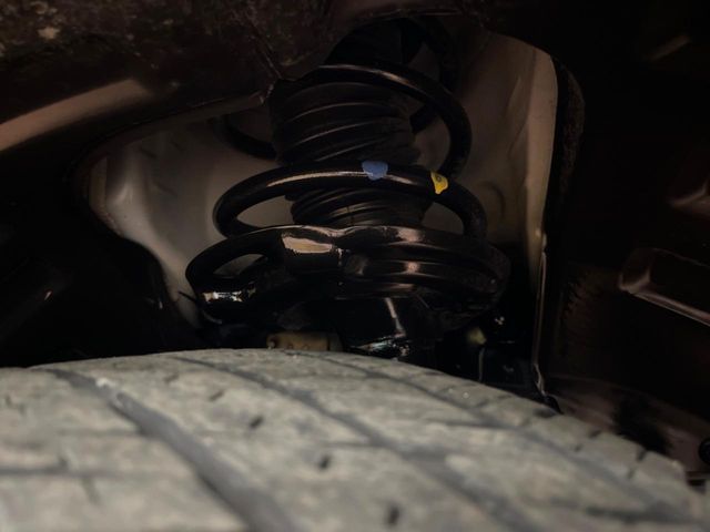 Ref No.A16076107 MITSUBISHI OUTLANDER PHEV Image#20