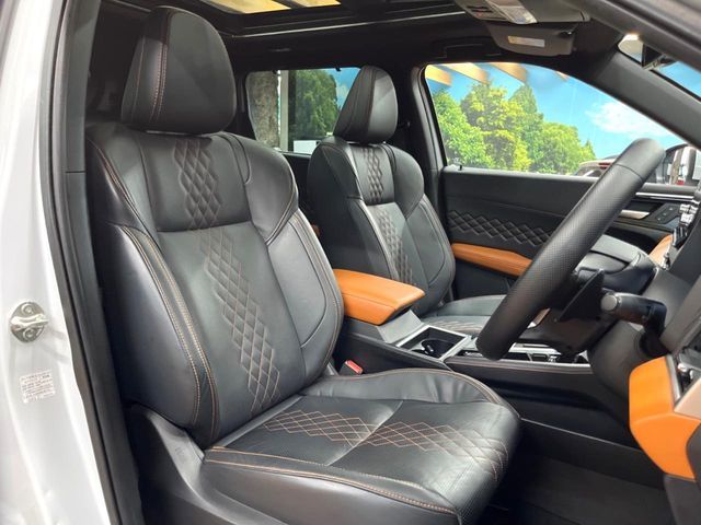 Ref No.A16076107 MITSUBISHI OUTLANDER PHEV Image#8