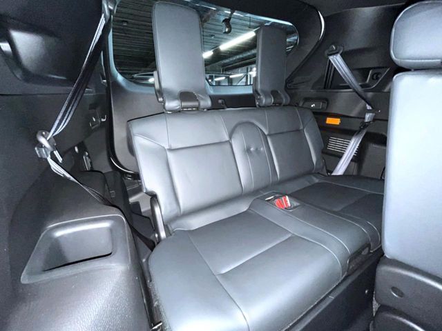 Ref No.A16076107 MITSUBISHI OUTLANDER PHEV Image#10