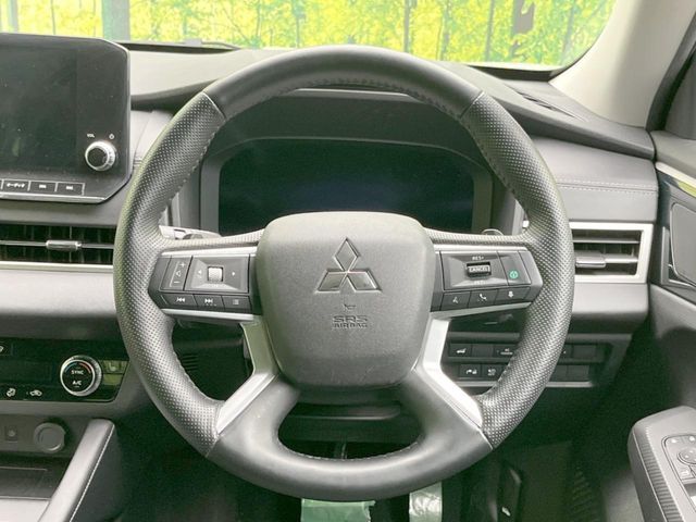 Ref No.A16076112 MITSUBISHI OUTLANDER PHEV Image#11