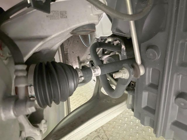 Ref No.A16076112 MITSUBISHI OUTLANDER PHEV Image#20