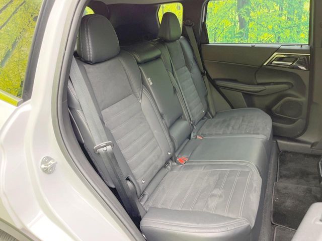 Ref No.A16076112 MITSUBISHI OUTLANDER PHEV Image#9
