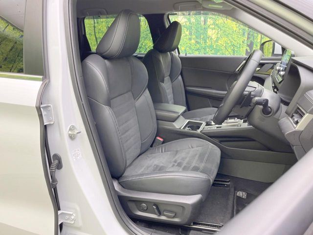 Ref No.A16076112 MITSUBISHI OUTLANDER PHEV Image#8