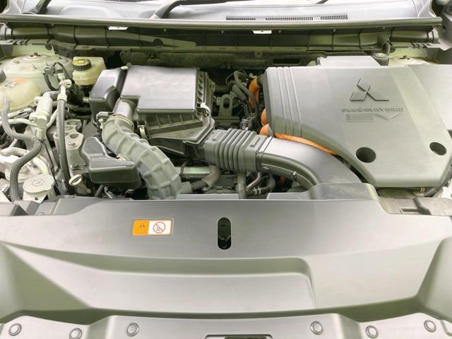 Ref No.A16076112 MITSUBISHI OUTLANDER PHEV Image#18