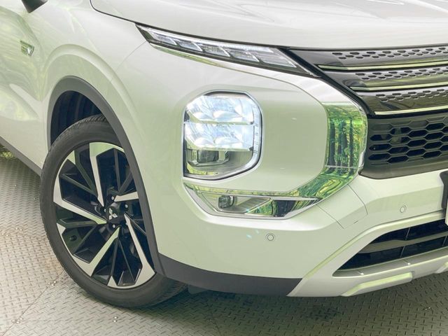 Ref No.A16076112 MITSUBISHI OUTLANDER PHEV Image#12