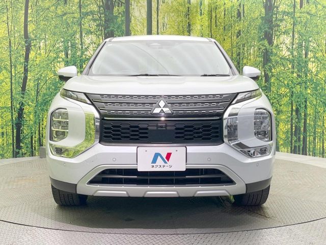 Ref No.A16076112 MITSUBISHI OUTLANDER PHEV Image#14