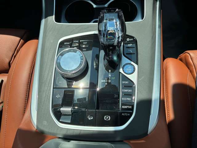 Ref No.A16076114 BMW X7 Image#13