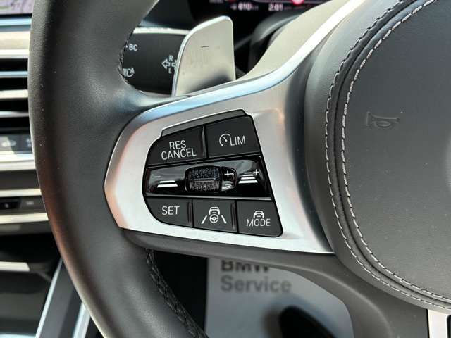 Ref No.A16076114 BMW X7 Image#20
