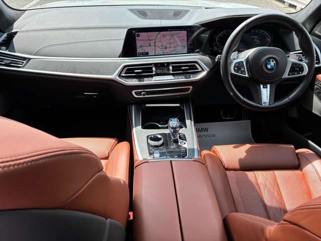 Ref No.A16076114 BMW X7 Image#7
