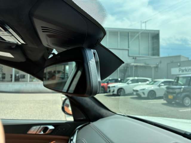 Ref No.A16076114 BMW X7 Image#17