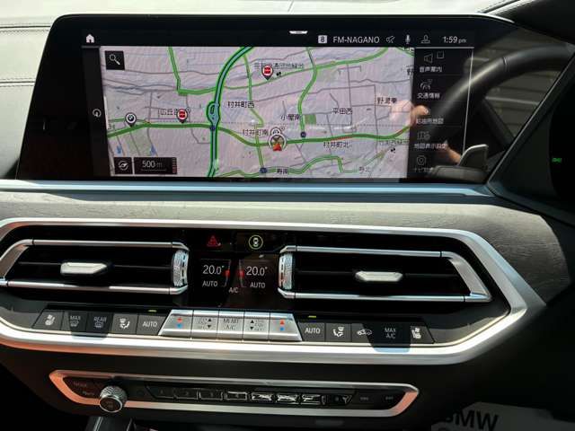 Ref No.A16076114 BMW X7 Image#8