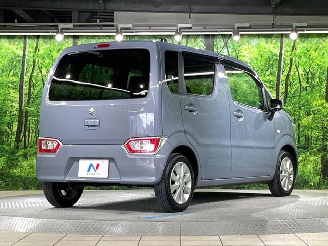 Ref No.A16076115 SUZUKI WAGON R Image#17