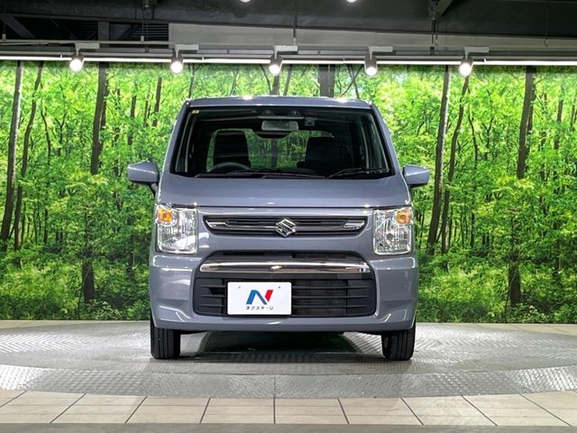 Ref No.A16076115 SUZUKI WAGON R Image#14
