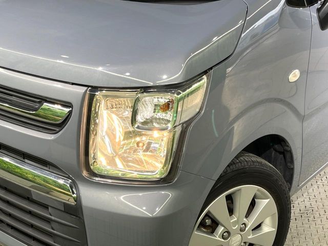 Ref No.A16076115 SUZUKI WAGON R Image#12