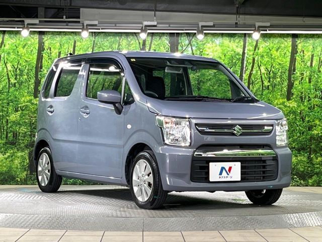 Ref No.A16076115 SUZUKI WAGON R Image#16