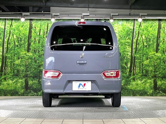 Ref No.A16076115 SUZUKI WAGON R Image#15