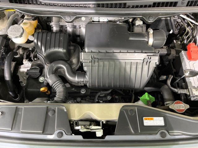 Ref No.A16076115 SUZUKI WAGON R Image#18