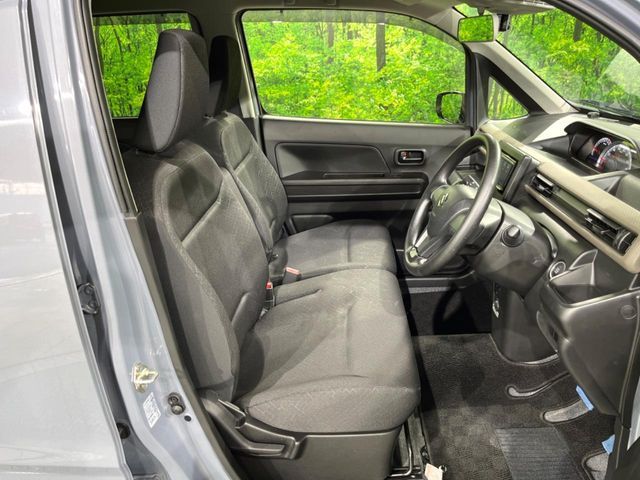 Ref No.A16076115 SUZUKI WAGON R Image#8