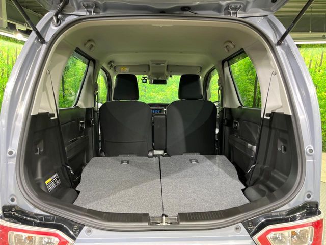 Ref No.A16076115 SUZUKI WAGON R Image#10