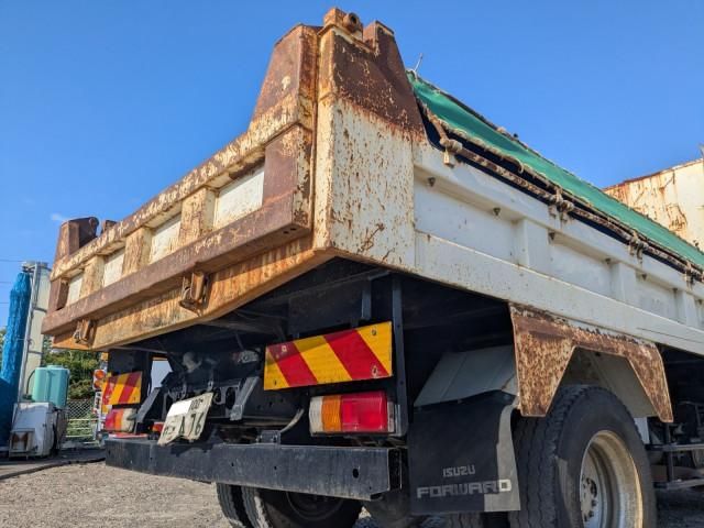 Ref No.A16076127 ISUZU ELF TRUCK Image#7