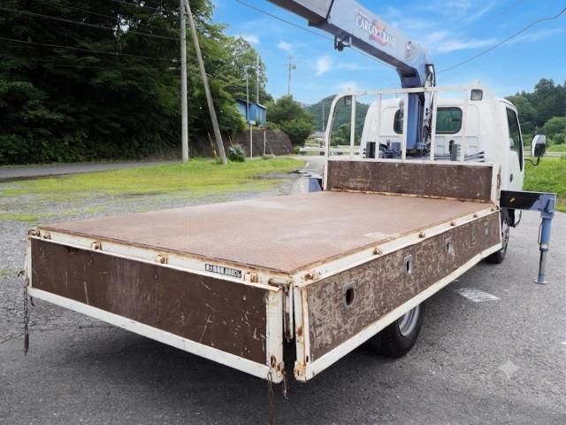 Ref No.A16076132 ISUZU ELF TRUCK Image#13