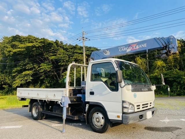 Ref No.A16076132 ISUZU ELF TRUCK Image#7