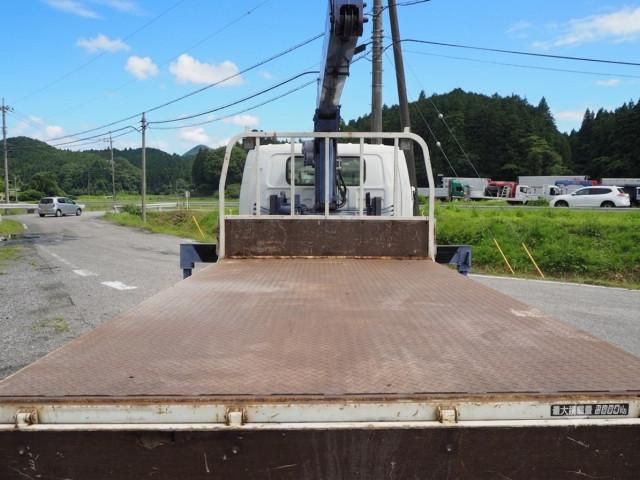 Ref No.A16076132 ISUZU ELF TRUCK Image#12