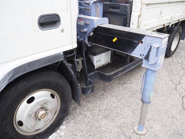 Ref No.A16076132 ISUZU ELF TRUCK Image#17