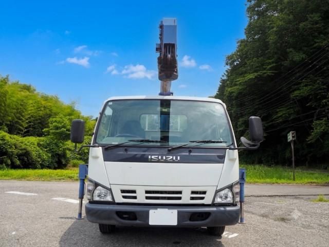 Ref No.A16076132 ISUZU ELF TRUCK Image#8