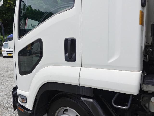 Ref No.A16076133 ISUZU FORWARD Image#12