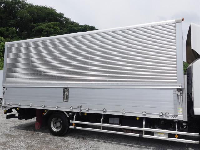 Ref No.A16076133 ISUZU FORWARD Image#8