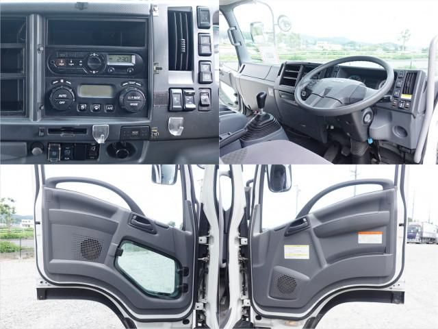 Ref No.A16076134 ISUZU FORWARD Image#15