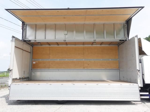 Ref No.A16076134 ISUZU FORWARD Image#9