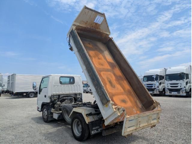 Ref No.A16076160 ISUZU ELF TRUCK Image#18