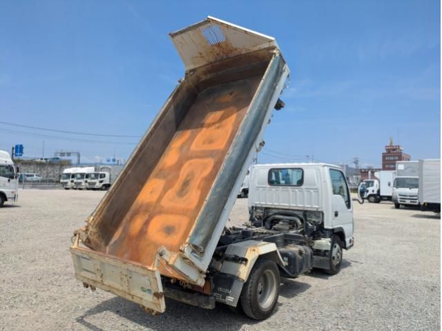 Ref No.A16076160 ISUZU ELF TRUCK Image#20