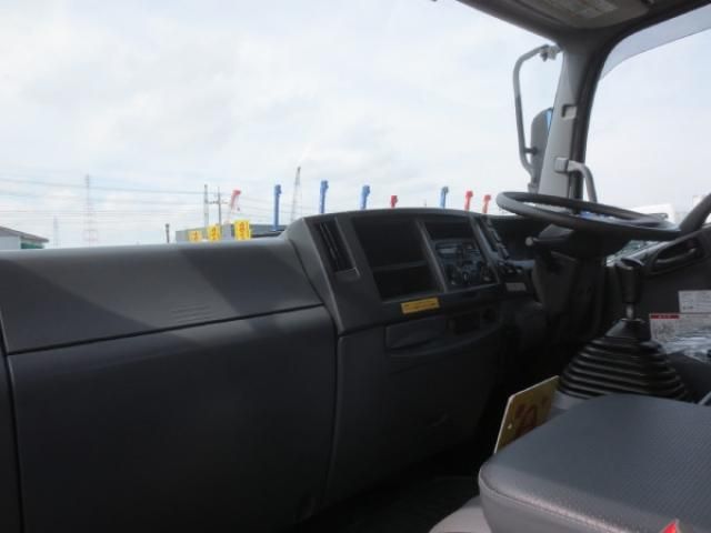 Ref No.A16076163 ISUZU FORWARD Image#17