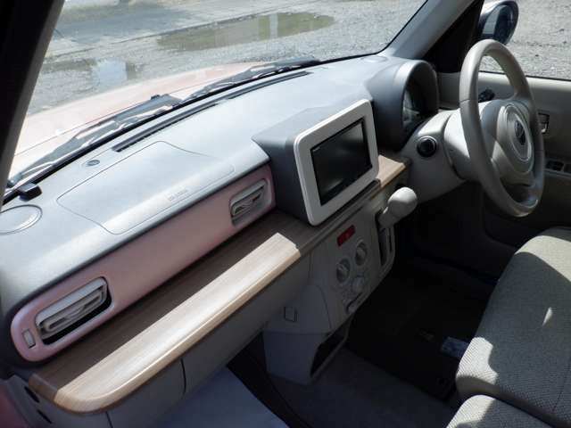 Ref No.A16076168 SUZUKI ALTO LAPIN Image#17