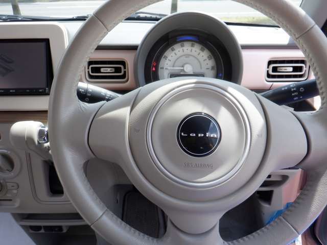 Ref No.A16076168 SUZUKI ALTO LAPIN Image#12